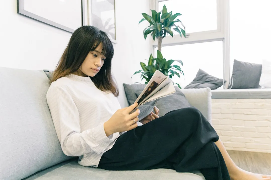 重庆渝中区家居服选购指南:纯棉与莫代尔面料舒适度对比正文配图 2